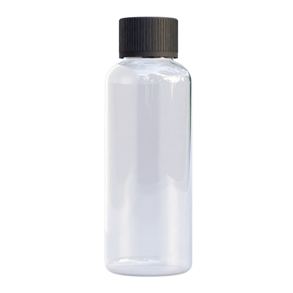 VG 80ml Shortfill (100ml PET Bottle)