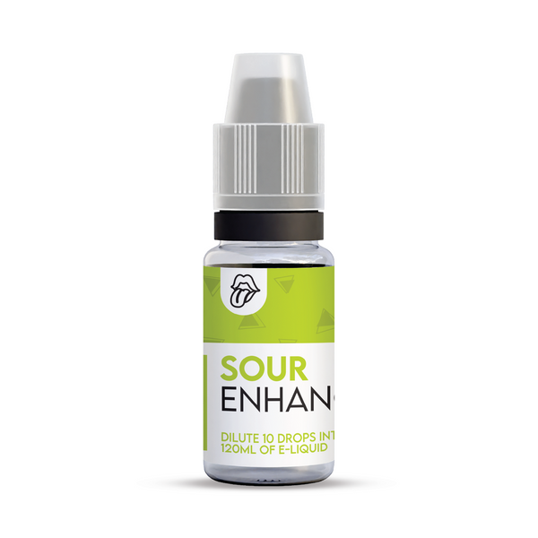 Sour Enhancer (PG) (10ml)