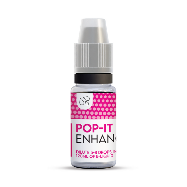 Pop-it Enhancer (PG) (10ml)