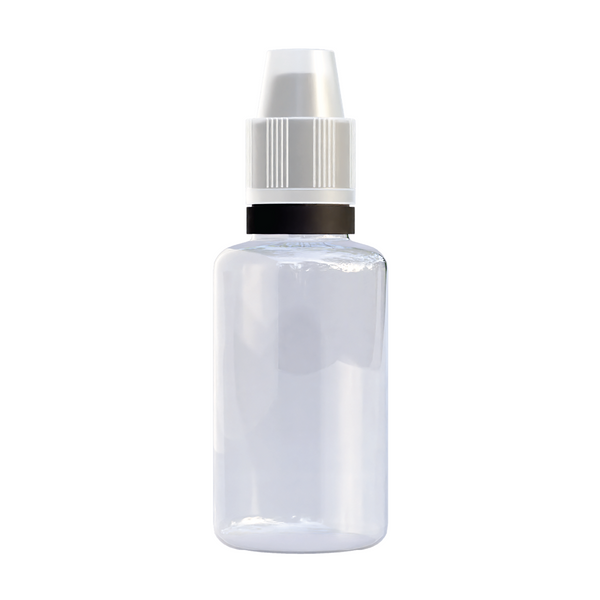 AuNic 20mg Salt Nicotine Shot (VG) (30ml) Unlabeled
