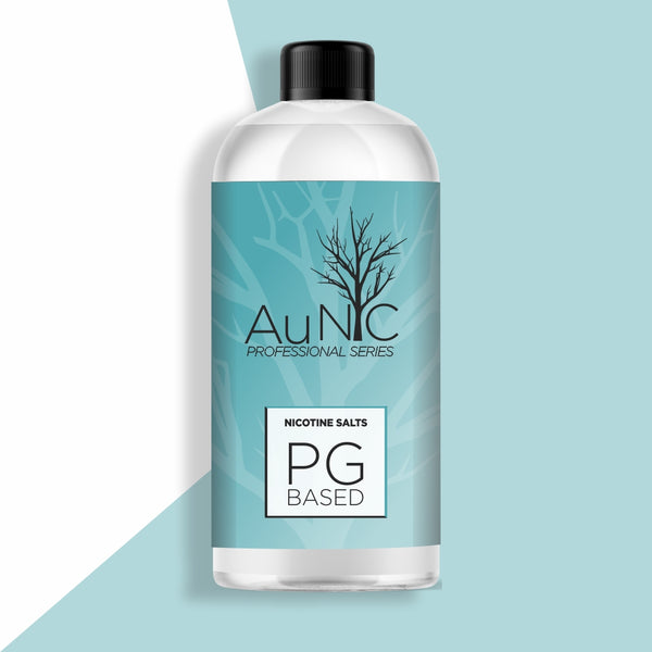 AuNic Salt Nicotine (PG) (100mg)