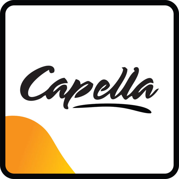 Caramel Concentrate (CAP)