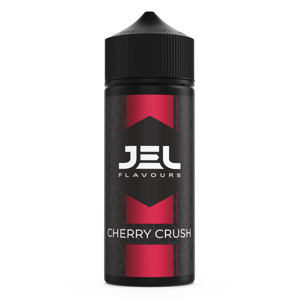 JEL Flavours Longfill - Cherry Crush