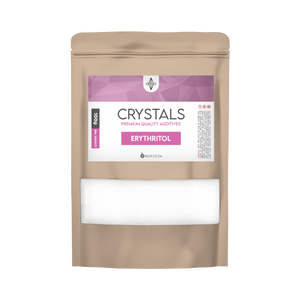 Erythritol Crystals (BV)