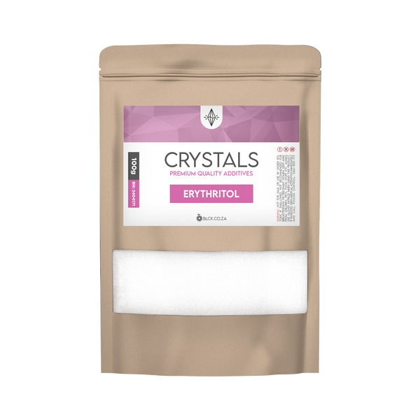 Erythritol Crystals (BV)