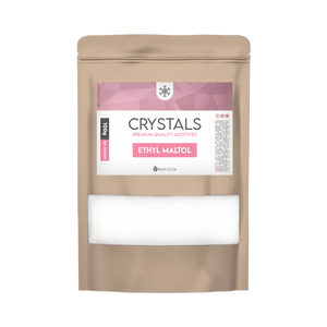 Ethyl Maltol Crystals (BV)