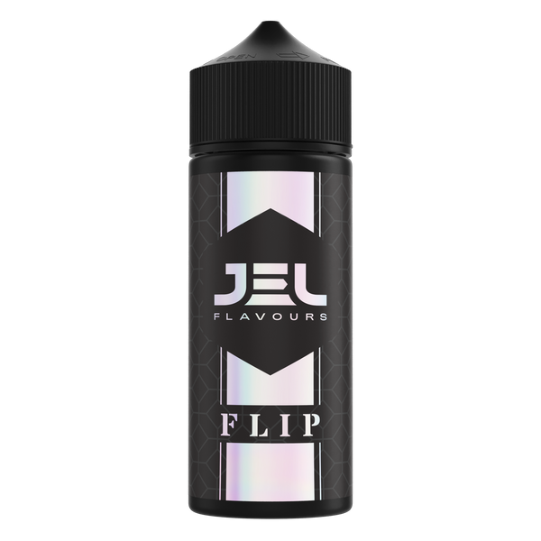 JEL Flavours Longfill - FLIP