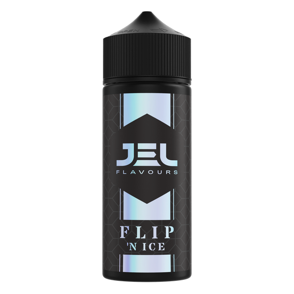 JEL Flavours Longfill - FLIP 'N ICE