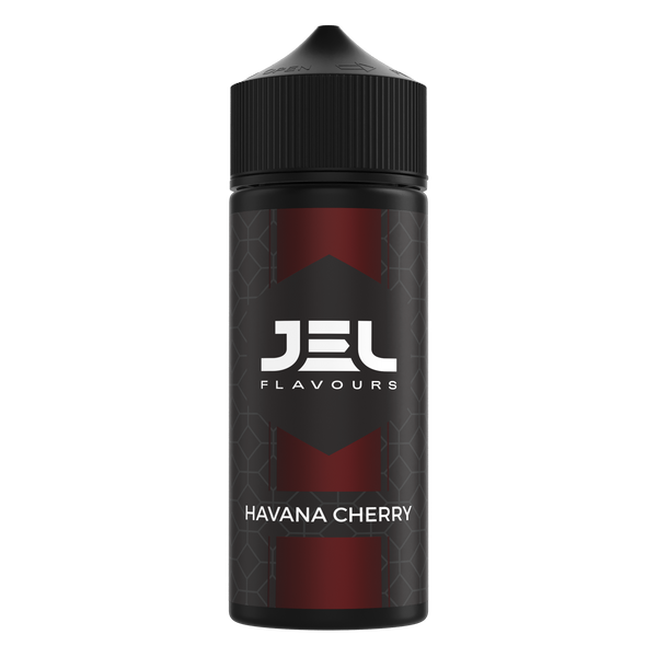 JEL Flavours Longfill - Havana Cherry