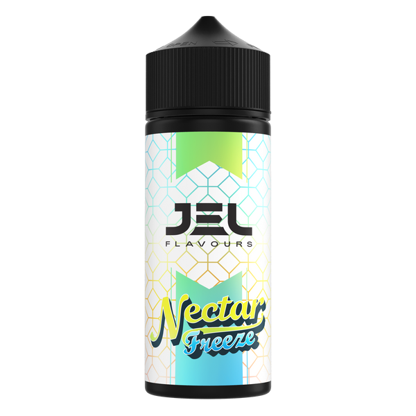 JEL Flavours Longfill - Nectar Freeze