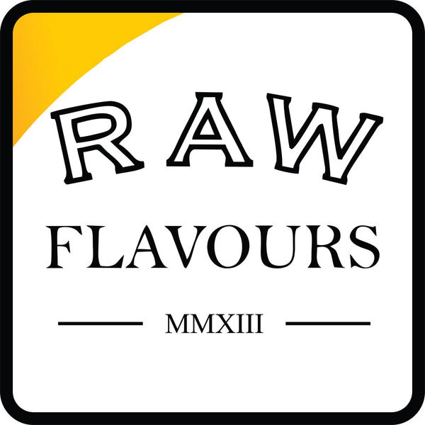 Lemon Concentrate (RAW)