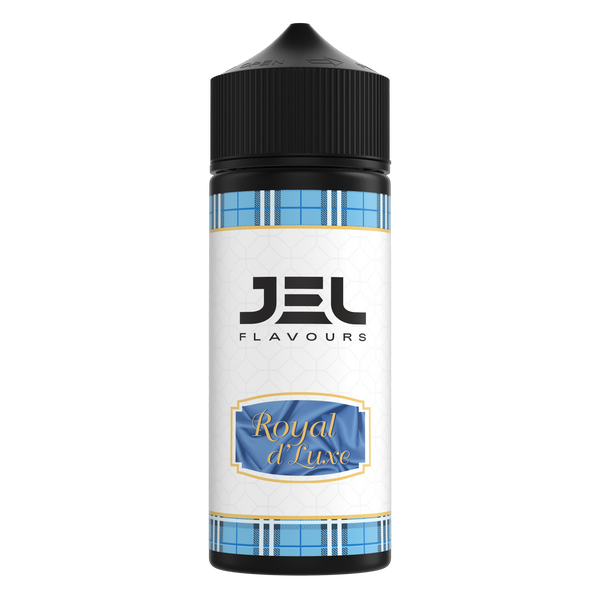 JEL Flavours Longfill - Royal D'Luxe