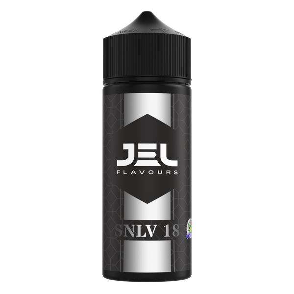 JEL Flavours Longfill - SNLV 18