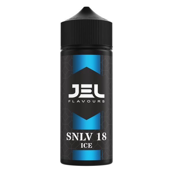 JEL Flavours Longfill - SNLV 18 Ice