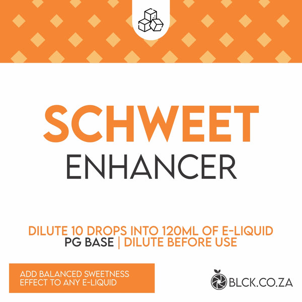 Schweet Enhancer (PG) (10ml)