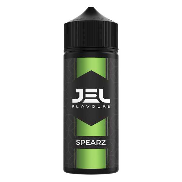 JEL Flavours Longfill - Spearz