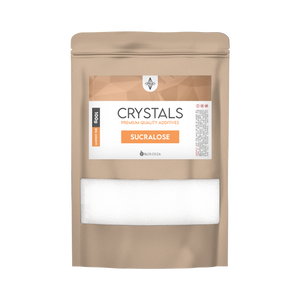 Sucralose Crystals (BV)