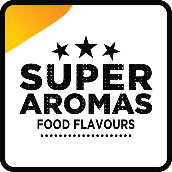 Cola Concentrate (SSA/SUPA)