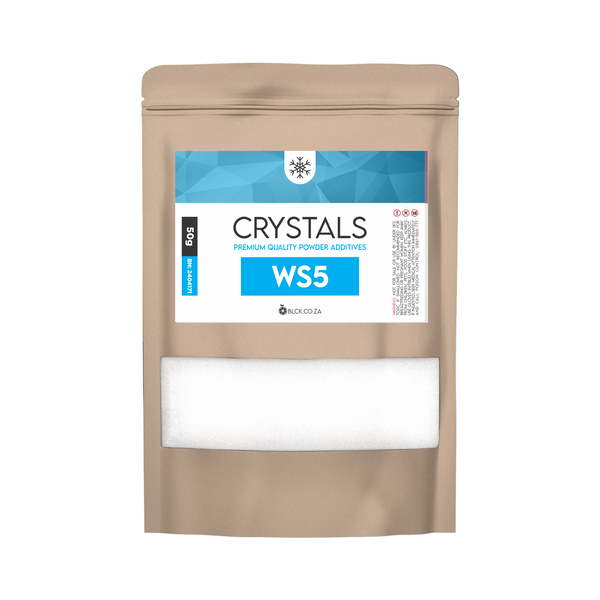 WS-5 Ice Crystals (BV)