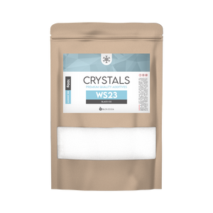 WS23 Crystals (BV)