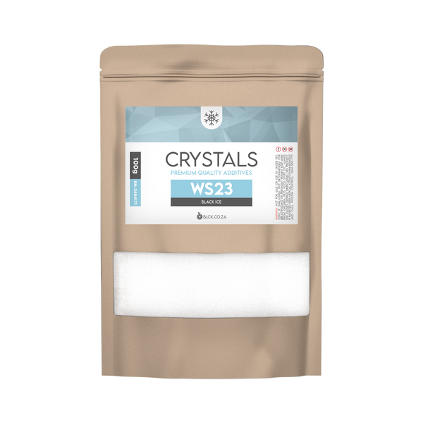 WS23 Crystals (BV)